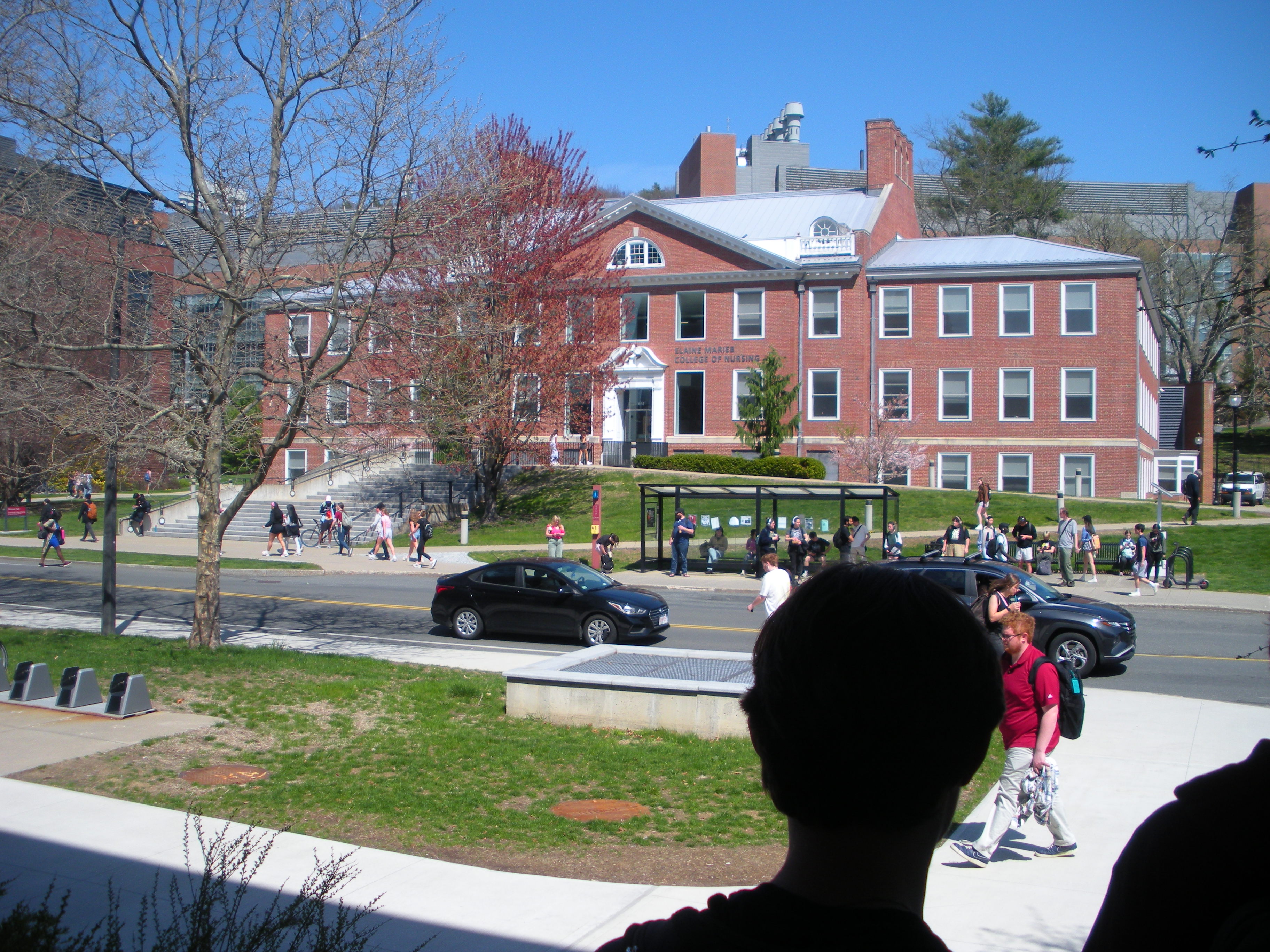 UMASS SPRING 25 photo
